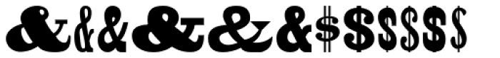 Ampersorts JNL