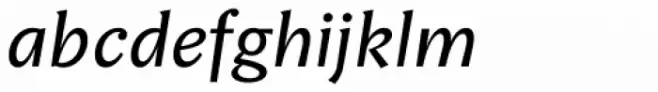Amphibia Italic