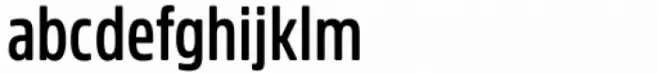Amsi Pro AKS Condensed SemiBold