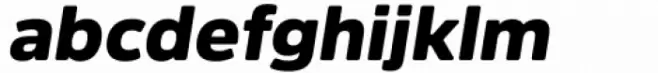 Amsi Pro AKS Normal Black Italic