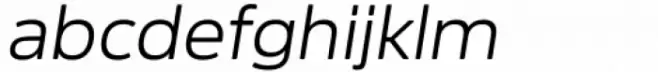 Amsi Pro AKS Normal Light Italic
