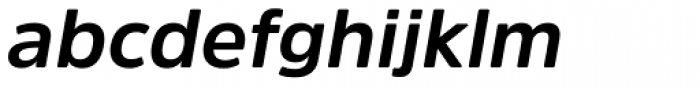 Amsi Pro Bold Italic