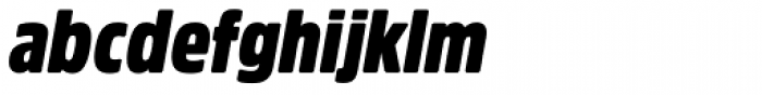 Amsi Pro Cond Ultra Italic