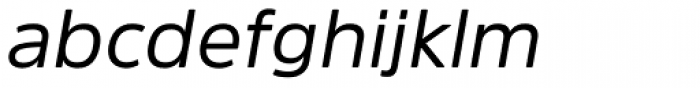 Amsi Pro Italic