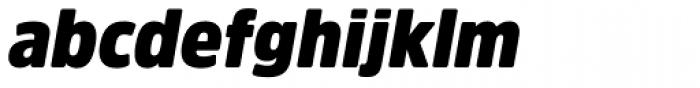 Amsi Pro Narrow Ultra Italic