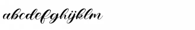 Amtyara Script Regular
