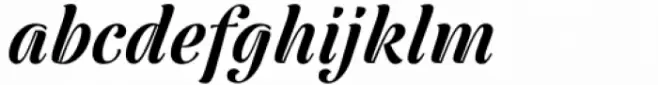 Anabella Italic
