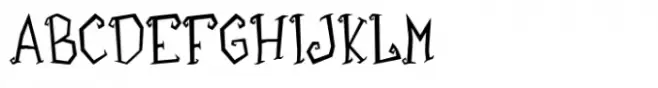 Ancient Witchem