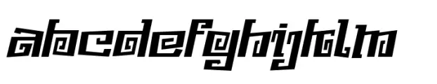 Ancientos Italic