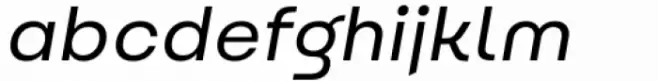 Ancress Medium Italic