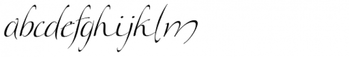 Andovai Italic