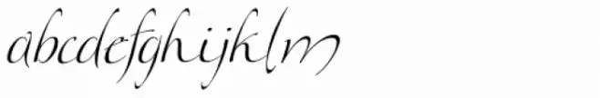 Andovai Italic