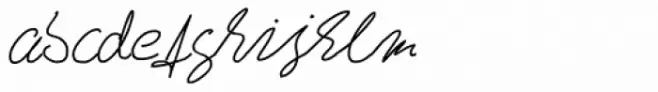 Andrew Handwriting Pro