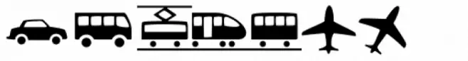 Andron Corpus Publix Transport
