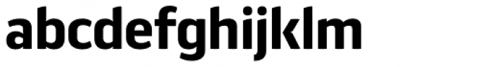 Aneba Neue SemiBold