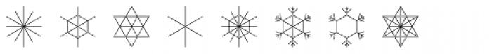 Aneira Dingbats