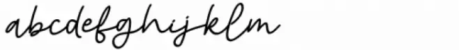 Angel Cry Italic