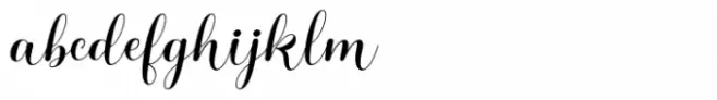 Angesia Italic
