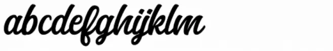 Anghones Script