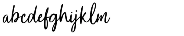 Angila Italic