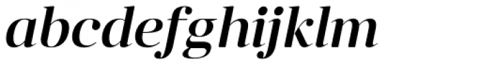 Anglecia Pro Display Medium Italic