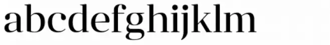 Anglecia Pro Display Regular