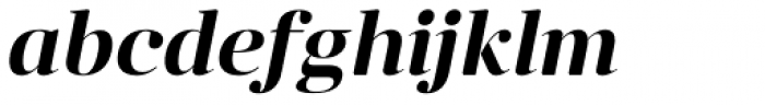 Anglecia Pro Display Semi Bold Italic