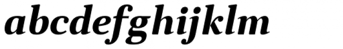 Anglecia Pro Text Bold Italic