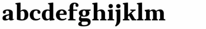 Anglecia Pro Text Bold
