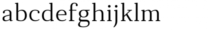 Anglecia Pro Text Light