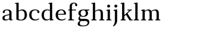 Anglecia Pro Text Regular