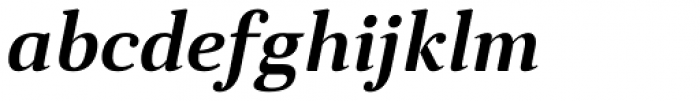 Anglecia Pro Text Semi Bold Italic