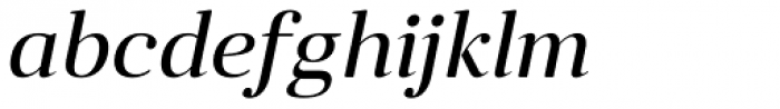 Anglecia Pro Title Italic