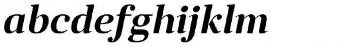 Anglecia Pro Title Semi Bold Italic