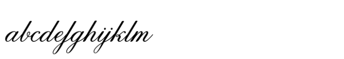 Anglia Script Concise