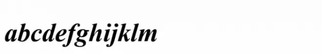 Angsana New Bold Italic