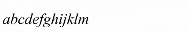 AngsanaUPC Italic