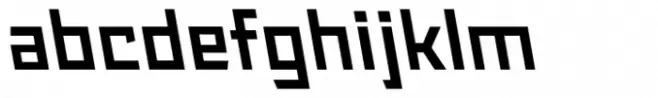 Angulosa M.8 Bold Italic