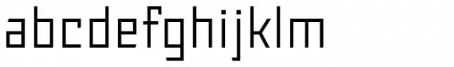 Angulosa M.8 VariableFont