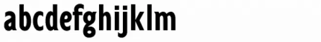 Anicon Sans Sans Extra Bold