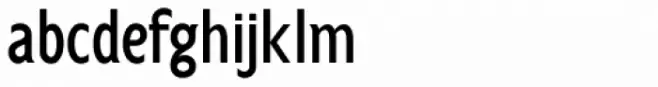 Anicon Sans Sans Semi Bold