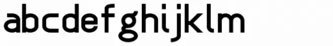 Anikka Sans Bold