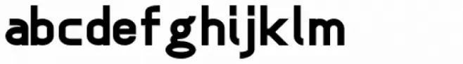 Anikka Sans ExtraBold