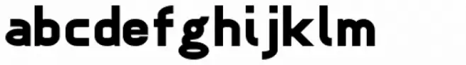 Anikka Sans Heavy