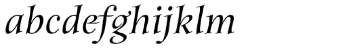 Anima Medium Italic