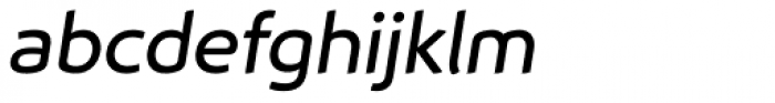 Animo Alt Medium Italic