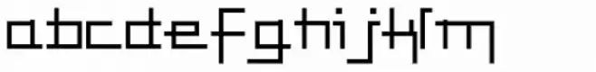 Anlinear Bold