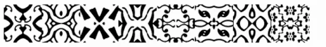 Anns Gothblocks Interlochs