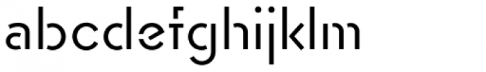 AnoStencil Regular