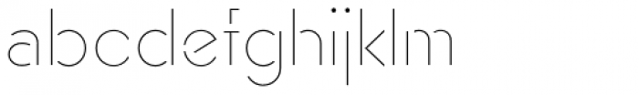 AnoStencil Thin